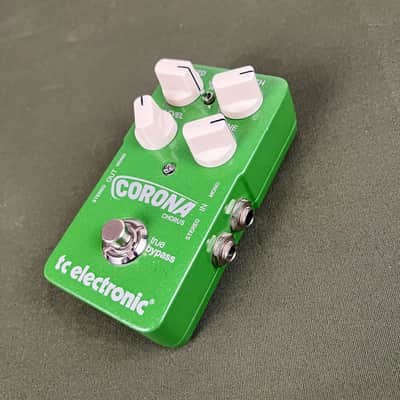 TC Electronics Corona Chorus Used image 4