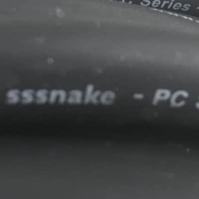 Thomann The Ssssnake PC 10 Power Audio cavo Fono Rete image 6