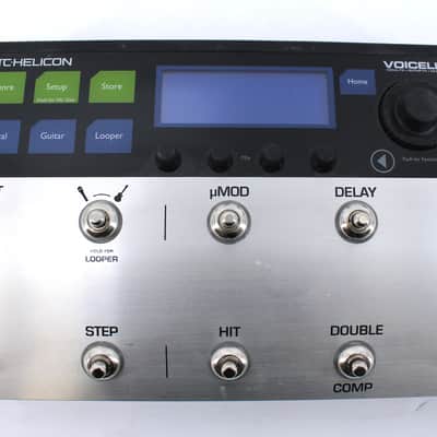 TC Helicon VoiceLive 3 image 1