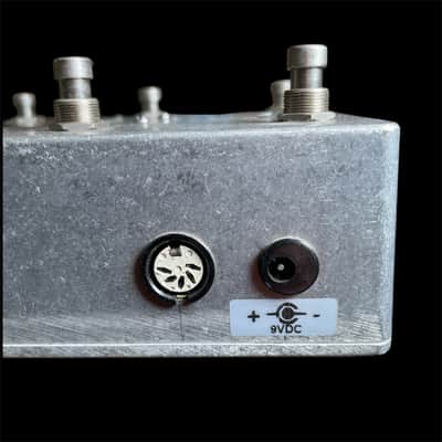Baron Youn Customworks DFC-2100 Digital Foot Controller image 3