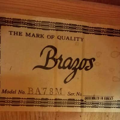 Brazos 78m image 23