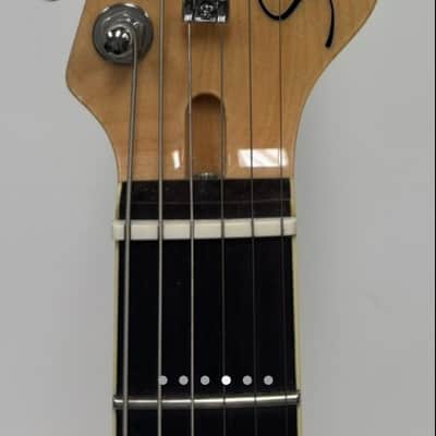 Schecter PT Fastback 2019 - Present - Gold Top image 4