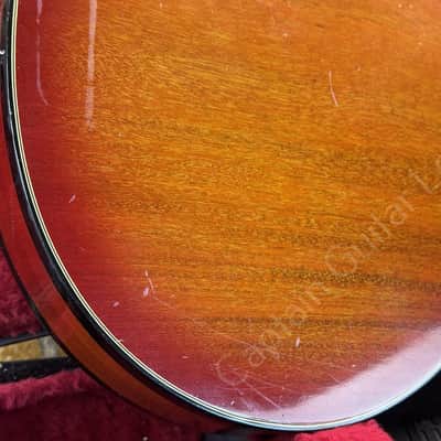 1976 Gibson - Les Paul Recording Sunburst - ID 5726 image 16