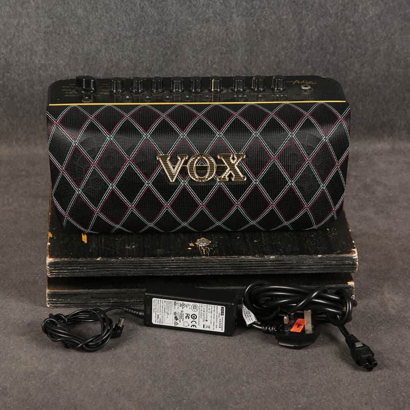Vox Adio Air GT - 2nd Hand image 1