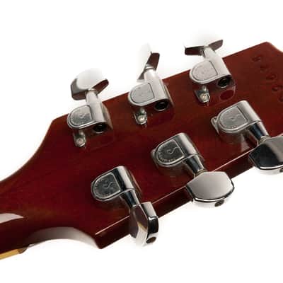1999 Hamer Studio Custom image 6