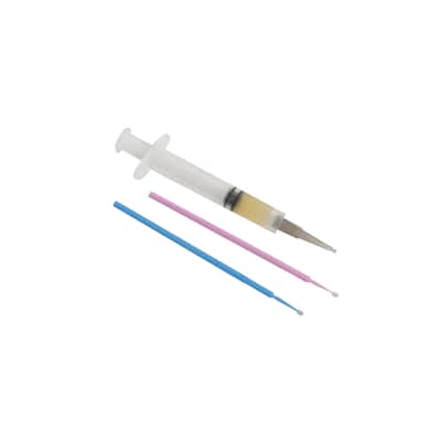 D'Addario PW-LBK-01 LUBRIKIT Guitar String Friction Remover Kit image 1