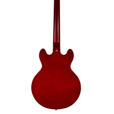 Epiphone ES-339 2022 - Cherry Red image 2