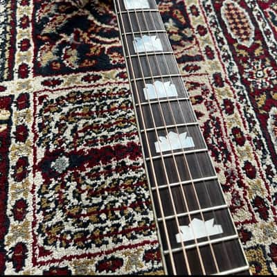 Gibson J-200 1968 - Natural image 8