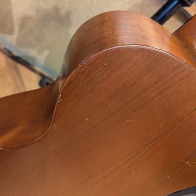 1934 Martin 0-17 image 18