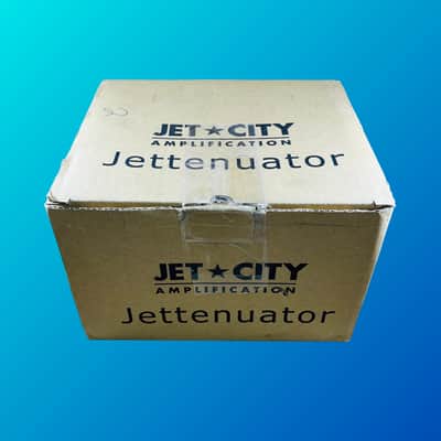 Jet City Jettenuator image 4