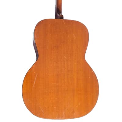 1964 SILVERTONE MODEL 661 TENOR GUITAR image 4