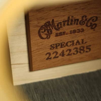 USED Martin X Series Special (385) image 11
