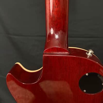 Gibson Les Paul Traditional 2012 - Iced Tea image 11