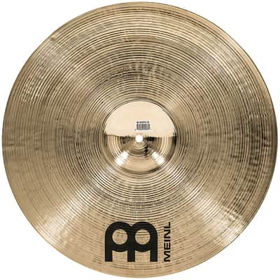Meinl Byzance Brilliant B19MTC-B image 5