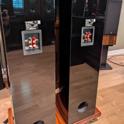 Restored Yamaha NS-777 Tower Speakers image 9