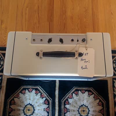 Revival 8E1 12" Combo Amp Mint image 7