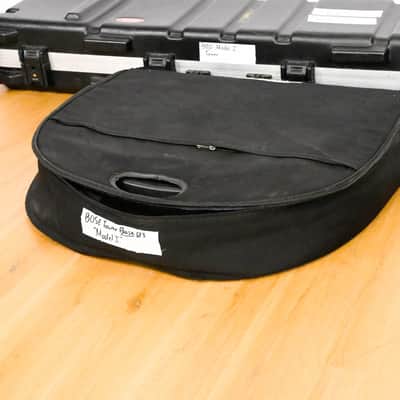 Bose L1 Model I System with Road Case CG01YB6 image 24