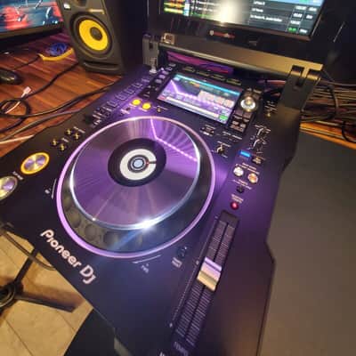Pioneer CDJ-TOUR1 image 5