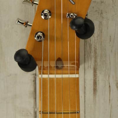 DEMO Fender Vintera III Late '50s Telecaster - Butterscotch Blonde (306) image 5