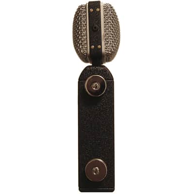 Violet Amethyst Vintage Microphone (B-Stock) image 2