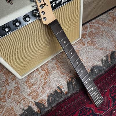 Warmoth Telecaster Neck 10-16 2020’s - satin image 9