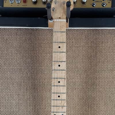 1997 Fender Custom Shop '58 Reissue Coppercaster Stratocaster 1 of 40 (89) image 4