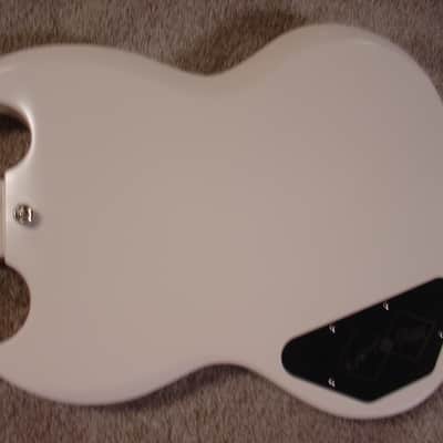 Epiphone (Inspired by Gibson) 1961/2 Les Paul reissue image 7