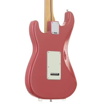 FENDER USA American Professional Classic Stratocaster Rosewood Faded Dakota Red [US25062978] (09/01) image 9