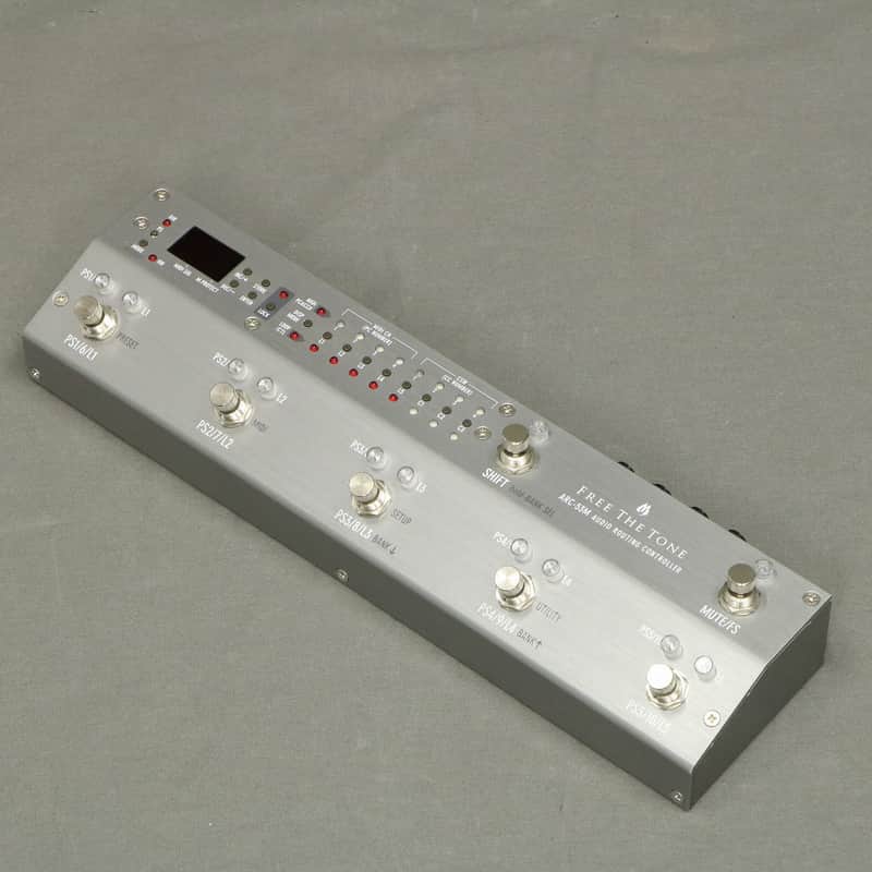 Free The Tone ARC-53M