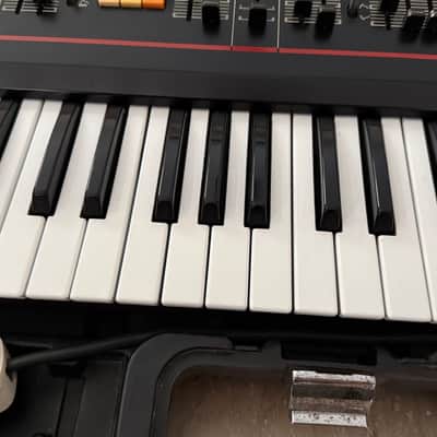 Roland Juno-60 61-Key Polyphonic Synthesizer (USB & Midi DCB) image 8