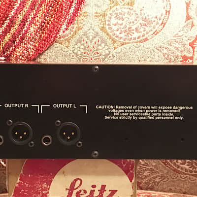 TFPro P38 Mastering Compressor - Edward the Compressor - Big Mixes! image 6