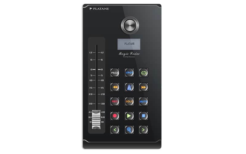 Platane Magic Fader image 1