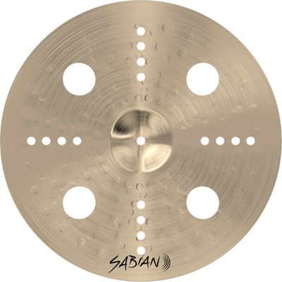 SABIAN S18ZE Effet - 18" image 3