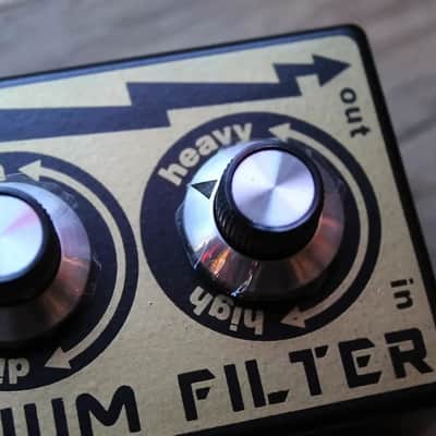 Death By Audio Germanium Filter image 3