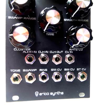 Erica Synths Swamp [wogglebug] mint+ image 5