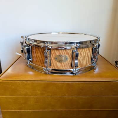 Ludwig LS560 Radic Limited Edition 5"x14" Snare 1998 image 3