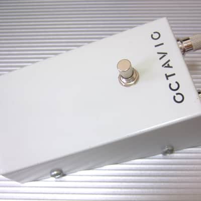 Dunlop JH-OC1 Jimi Hendrix Signature Octavio / Octavia Roger Mayer Tycobrahe image 1