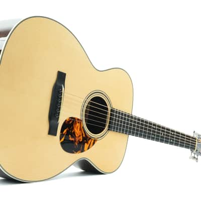 Immagine Collings OM2A HC Hill Country - 13
