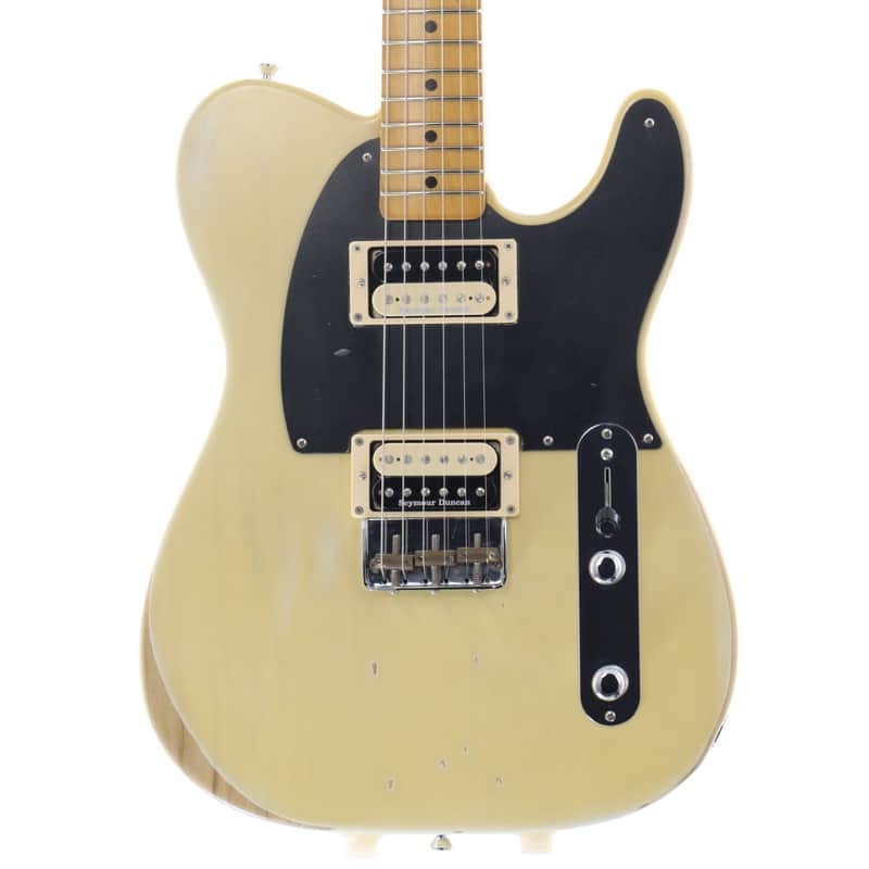 Edwards E-TE-115/M [ED1419679] (04/28) | Reverb