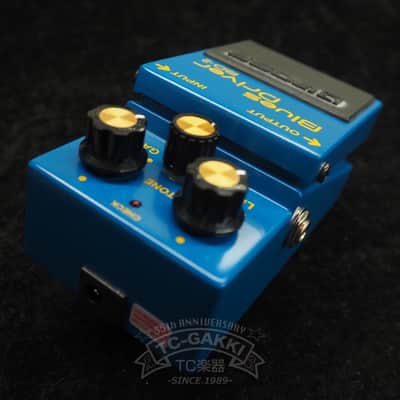 BOSS BD-2 Blues Driver image 2