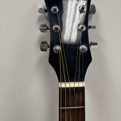 Epiphone PR-325S 1986 - 1988 - Natural image 4