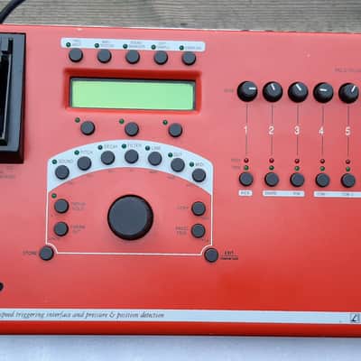 Clavia  DDrum 3 image 1