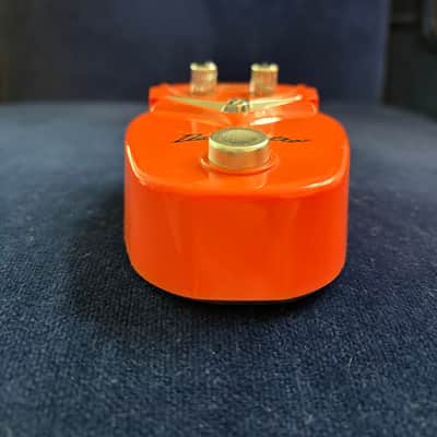 Danelectro Chicken Salad 2000s Orange image 3