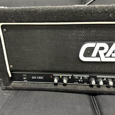 Crate GX130C - Black image 4