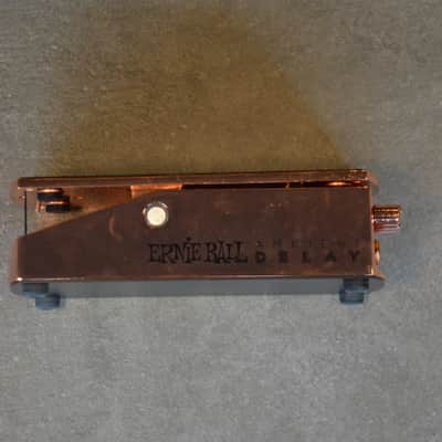 Ernie Ball P0-6184 Ambient Delay - Copper image 9