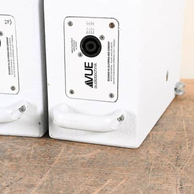 VUE Audiotechnik al-4W 2-Way Subcompact Line Array System (PAIR) CG01ER6 image 10