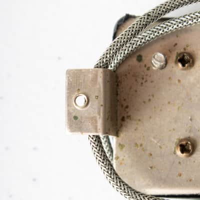 Early 1960s Gibson Patent Number Humbucker (PAF-Spec) image 4