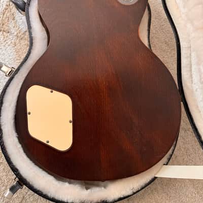 Gibson Les Paul BFG 2009 - Gold image 5