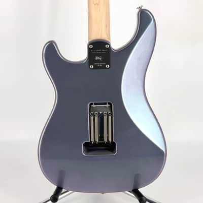 2021 PRS Limited Edition Silver Sky John Mayer Signature - Lunar Ice image 7