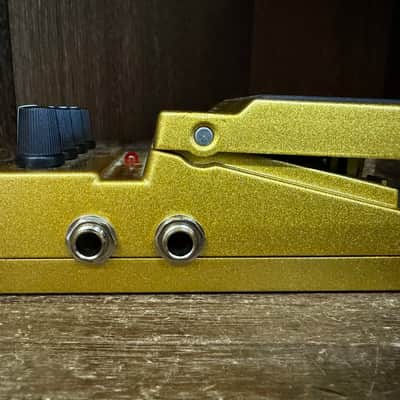 DigiTech Tone Driver 2010s - Yellow image 7